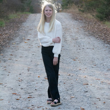Kinley Stein