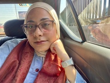 مريم  سيد
