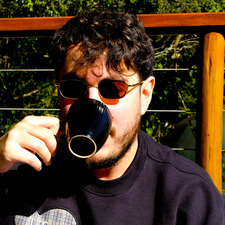 André Casagrande