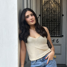 Aly Cust