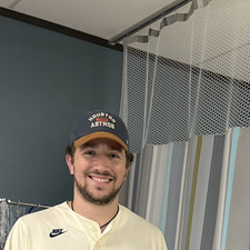 Evan Bourgeois