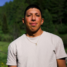 Daniel vaz