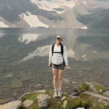 Ashley Lofgren