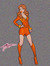 Mystic Orange [he-him]