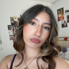 Alyssa Almendarez