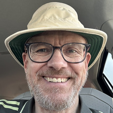 Peter