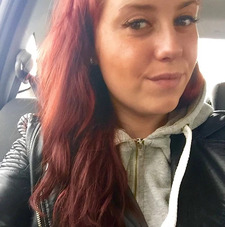 Lisa Axberg