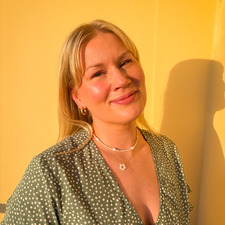 Elina Pehkonen