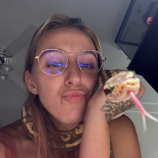 Bethany Gomillion