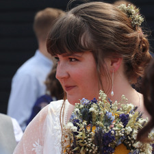 Emily Widgington