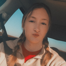 Cheyenne Rogers
