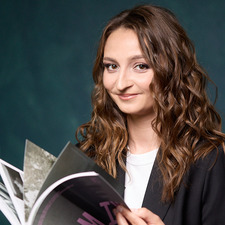 Halyna Lutsenko