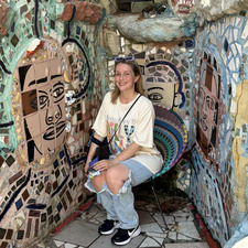 Hannah Pepper