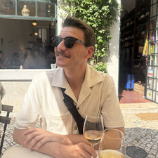 Pascal Dinse