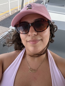 Reyna Lee
