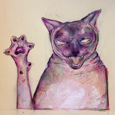 yourlocalgargoyle