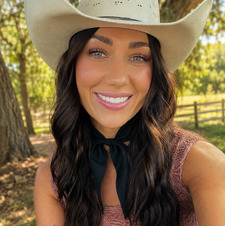 Haley Cranor