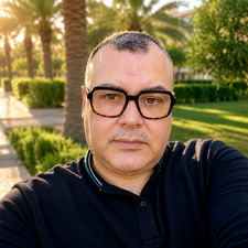 Mohamed Zizo