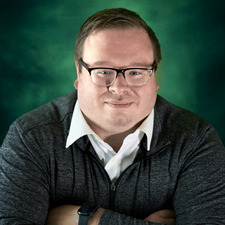 Nathan Butler