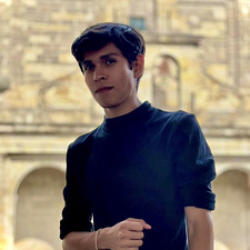 Erick González
