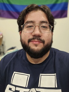 Sergio Alvarez
