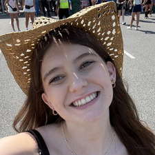 Audrey Fleming