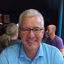 Christopher Lynn