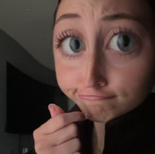 Makayla Dyson