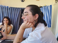 María Solera