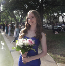 Abby Moland
