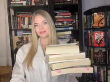 Rachelreads