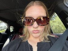 Veronica Harrison