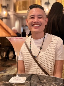 Hoa Huynh