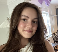 Grace Armstrong