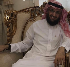 د محمد سعود العنزي 