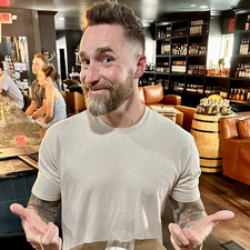 Drew McCoy