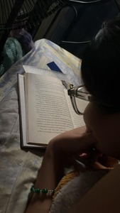 cappy reads
