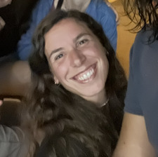 Valentina Bacci