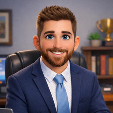 Joseph Vinson