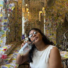 Mithi Patel
