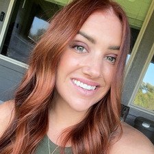 Mackenzie Arthur 