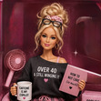 Stacy