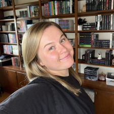 Erin Grayson