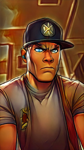 Sean