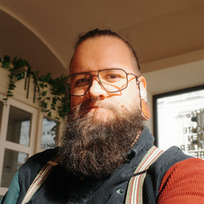 Peter Oswald