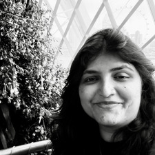 Ameeta Sharma Menon