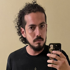 Chuy Mata