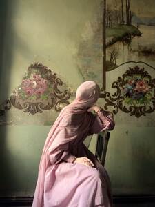 Aya Abdullah