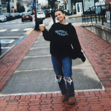 Haley Vanwart