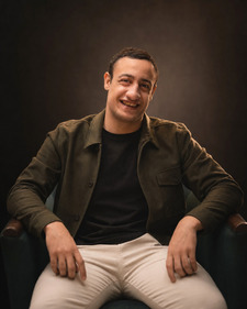 Youssef Maher